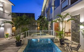 M Suite Bali